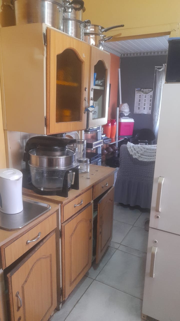 2 Bedroom Property for Sale in Thabong Free State